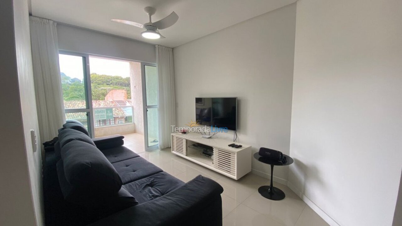 Apartamento para aluguel de temporada em Bombinhas (Praia de Bombinhas)