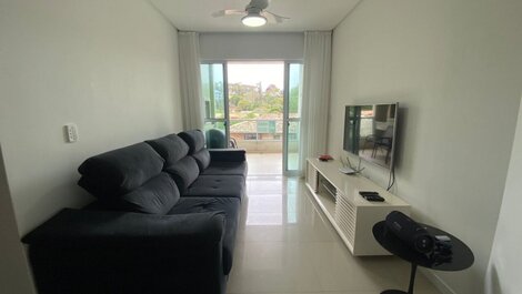 Locação Bombinhas Apartamento (LA0008)