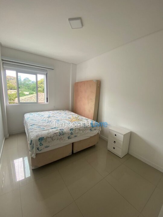 Apartamento para aluguel de temporada em Bombinhas (Praia de Bombinhas)