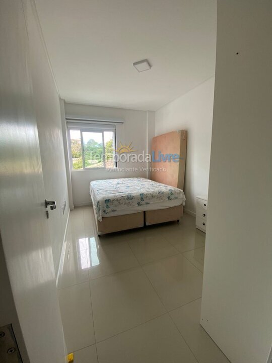 Apartamento para aluguel de temporada em Bombinhas (Praia de Bombinhas)