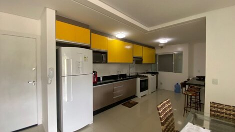 Apartment for rent in Bombinhas - Praia de Bombinhas