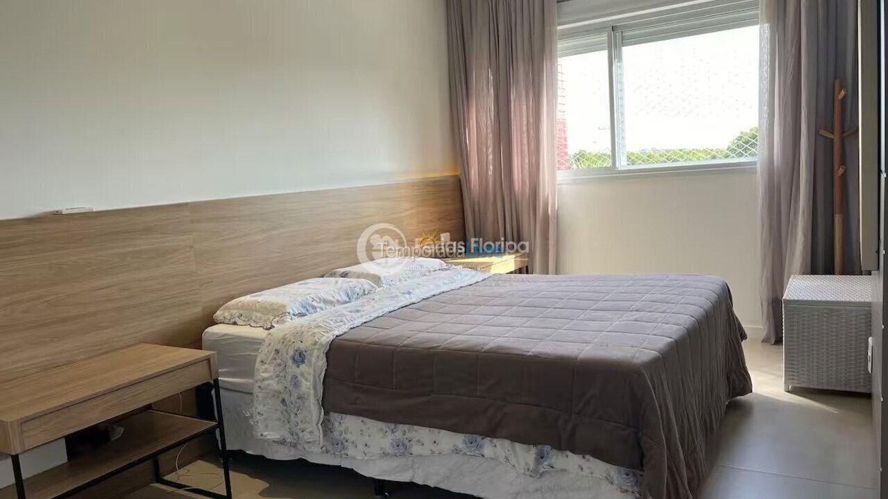 Apartamento para alquiler de vacaciones em Florianopolis (Campeche)