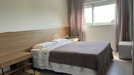 Apartamento de 3 dormitorios en Thai Beach