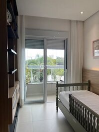 Apartamento de 3 dormitorios en Thai Beach