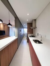 Apartamento de 3 dormitorios en Thai Beach