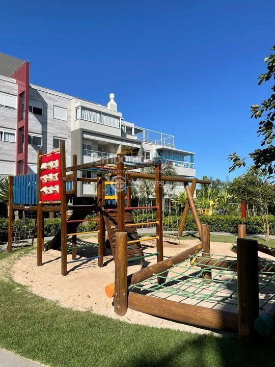 Apartamento para alquiler de vacaciones em Florianopolis (Campeche)