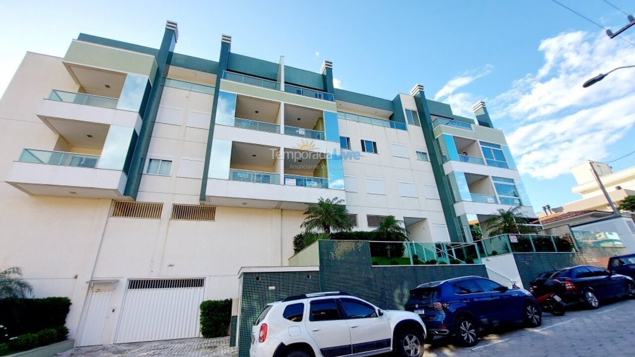 Apartamento para alquiler de vacaciones em Bombinhas (Praia de Bombinhas)