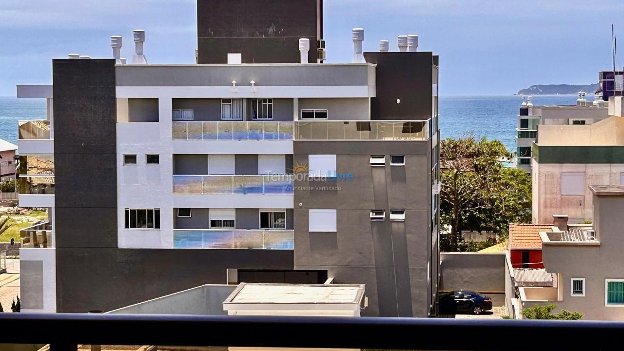 Apartamento para aluguel de temporada em Bombinhas (Mariscal)