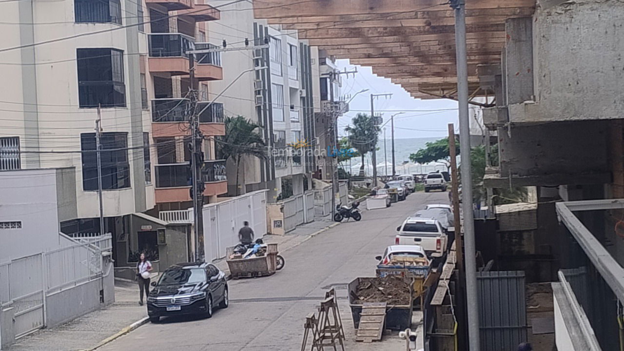 Casa para aluguel de temporada em Itapema (Meia Praia)