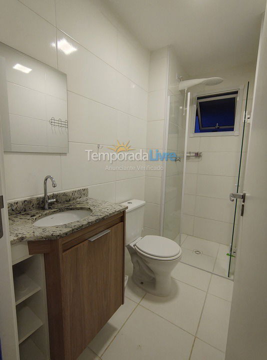 Apartamento para alquiler de vacaciones em Praia Grande (Vila Mirim)