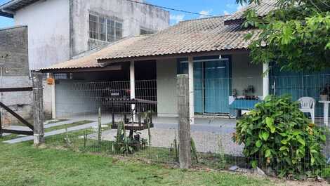 House for rent in Bombinhas - Centro de Bombinhas