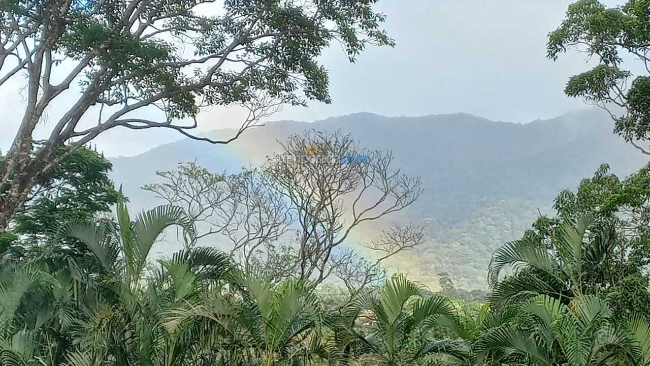 House for vacation rental in São Sebastião (Maresias)