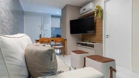 Beach Class Complete Apartment by Carpediem