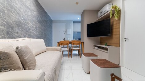 Beach Class Complete Apartment by Carpediem