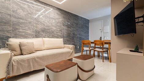 Beach Class Complete Apartment by Carpediem