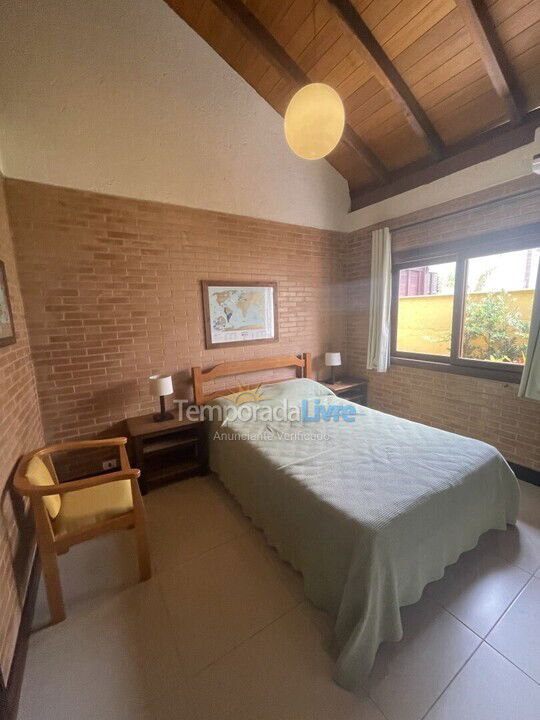 House for vacation rental in Governador Celso Ramos (Centro)