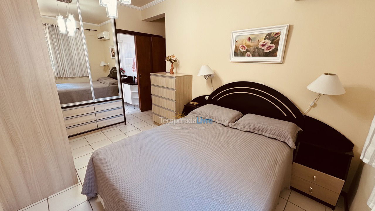 Apartamento para alquiler de vacaciones em Florianopolis (Praia dos Ingleses)
