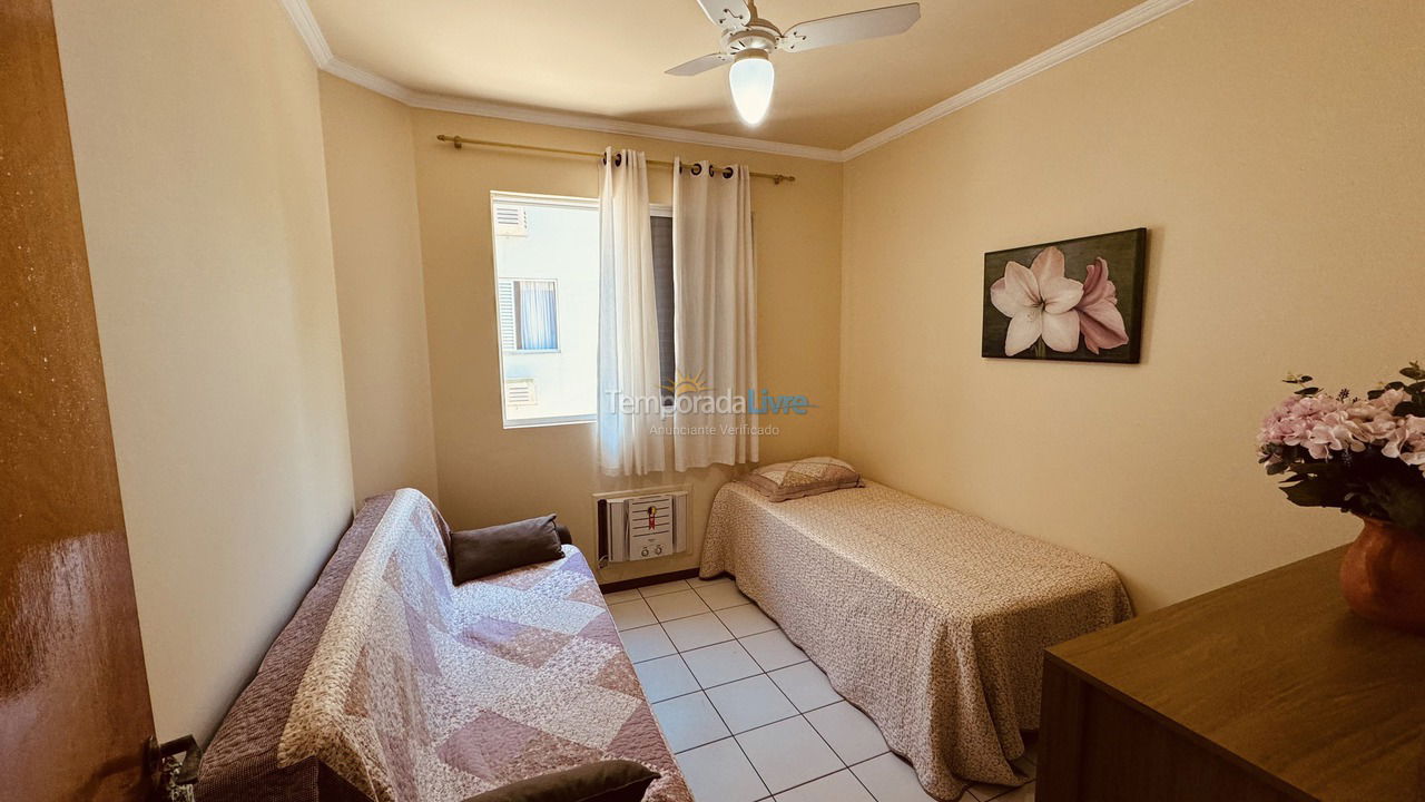 Apartamento para alquiler de vacaciones em Florianopolis (Praia dos Ingleses)