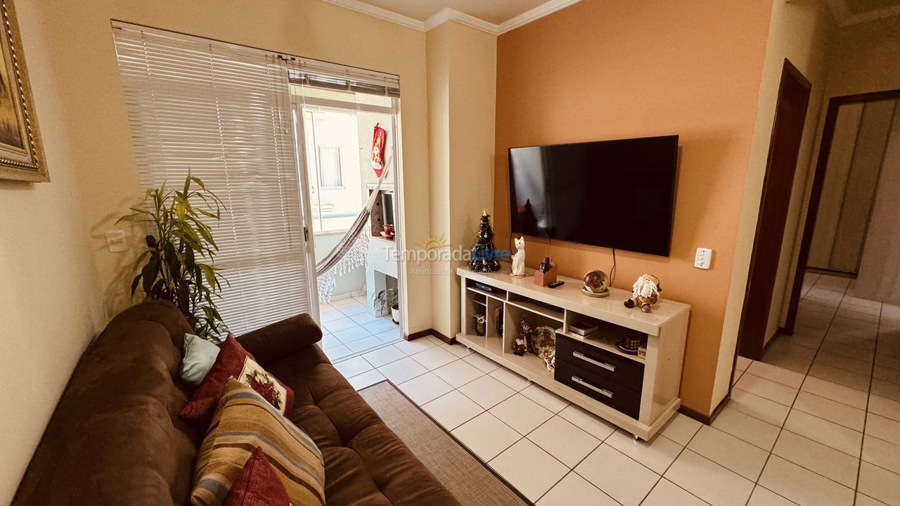Apartamento para alquiler de vacaciones em Florianopolis (Praia dos Ingleses)