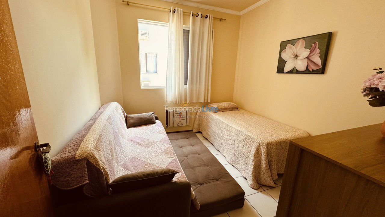 Apartamento para alquiler de vacaciones em Florianopolis (Praia dos Ingleses)