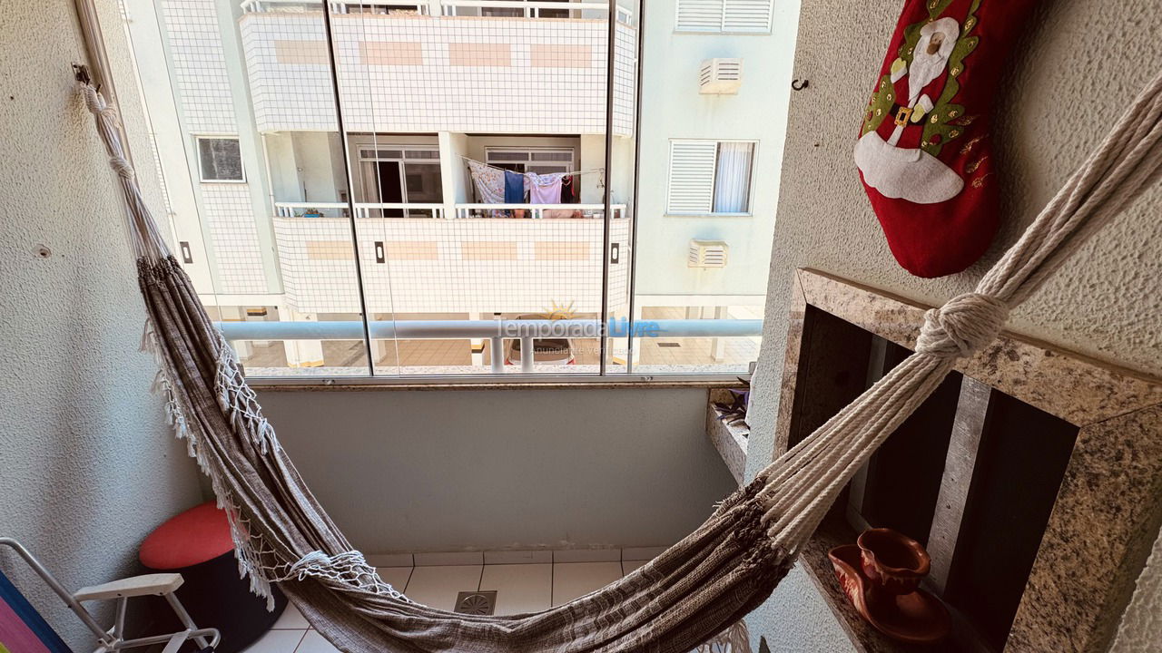 Apartamento para alquiler de vacaciones em Florianopolis (Praia dos Ingleses)