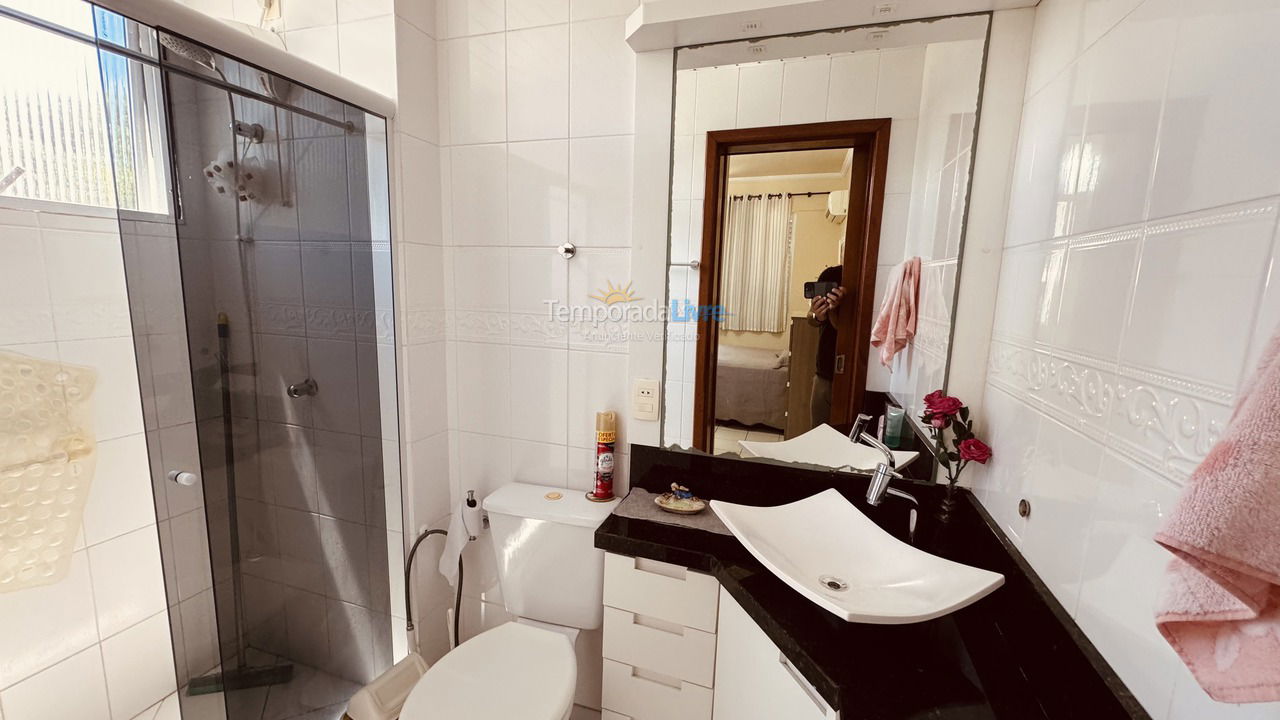 Apartamento para alquiler de vacaciones em Florianopolis (Praia dos Ingleses)