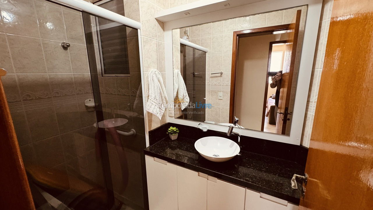 Apartamento para alquiler de vacaciones em Florianopolis (Praia dos Ingleses)