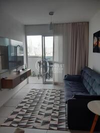 Apartamento para alugar em Itapema - Alto São Bento