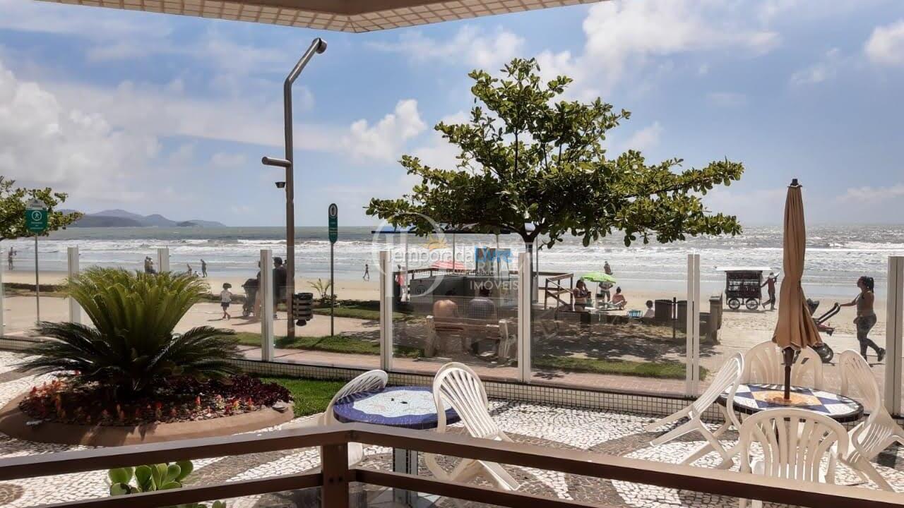 Apartamento para alquiler de vacaciones em Itapema (Meia Praia)