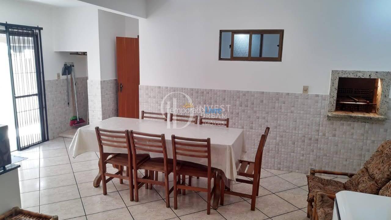 Apartamento para alquiler de vacaciones em Itapema (Meia Praia)