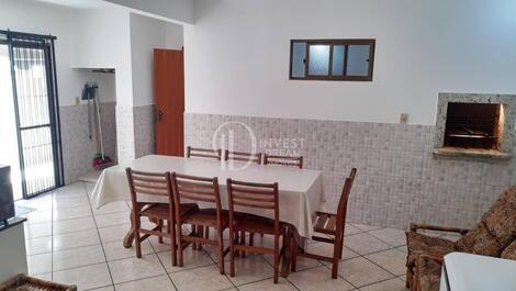 APARTAMENTO QUADRA MAR 04 DORMITORIOS