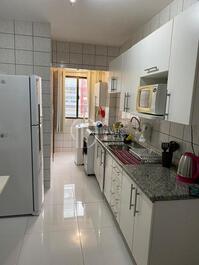 SEASON UP TO 7 PEOPLE STREET 278 MEIA PRAIA