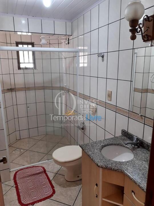 Apartamento para alquiler de vacaciones em Itapema (Meia Praia)