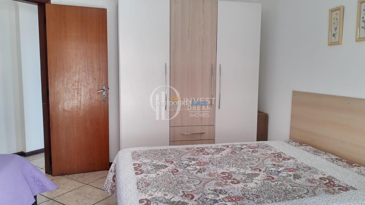 Apartamento para alquiler de vacaciones em Itapema (Meia Praia)