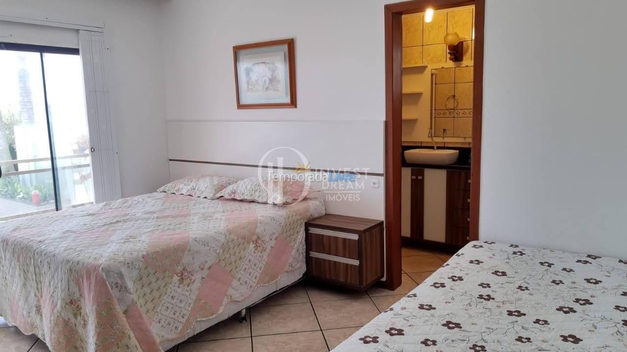 Apartamento para alquiler de vacaciones em Itapema (Meia Praia)