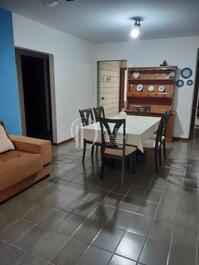 APARTAMENTO LOCAÇÃO TEMPORADA