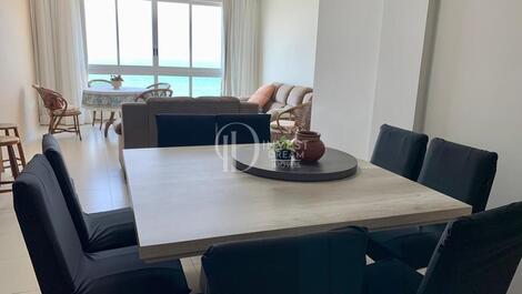 APARTAMENTO FRENTE AL MAR 3a PLANTA TEMPORADA