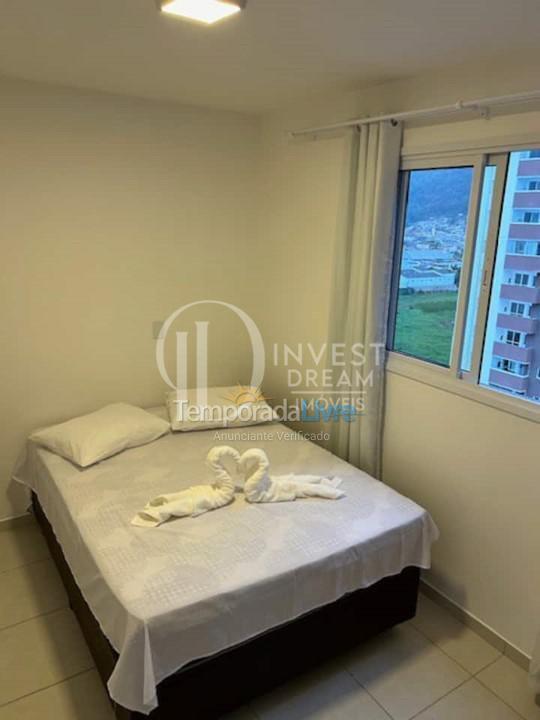 Apartamento para alquiler de vacaciones em Itapema (Alto São Bento)