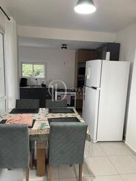 Apartamento para alugar em Itapema - Alto São Bento