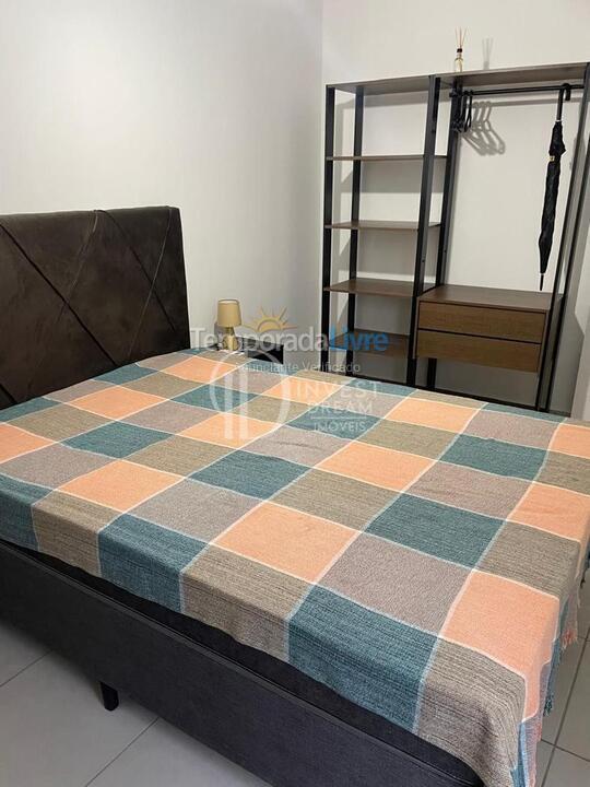 Apartamento para aluguel de temporada em Itapema (Alto São Bento)