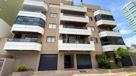 Apartment for rent in Itapema - Meia Praia