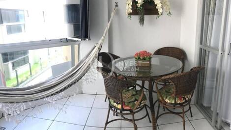 APARTAMENTO ILHA DE CAPRI 1