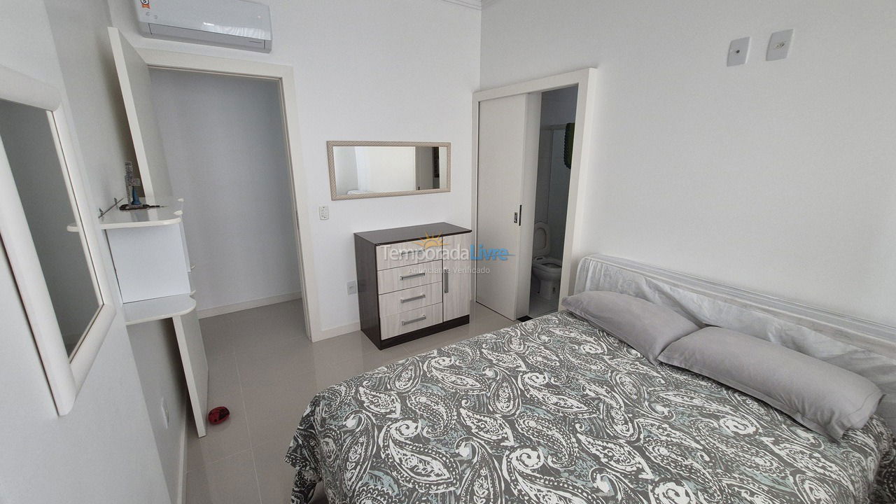 Apartamento para alquiler de vacaciones em Itapema (Meia Praia)