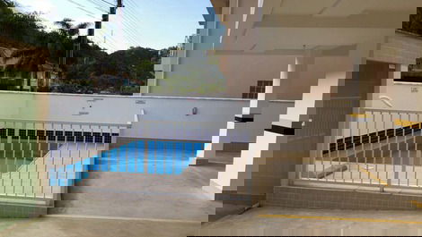 ¡Palmas de los árboles! ¡Acogedor apartamento!