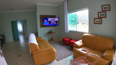 House for Rent in Palmas Beach