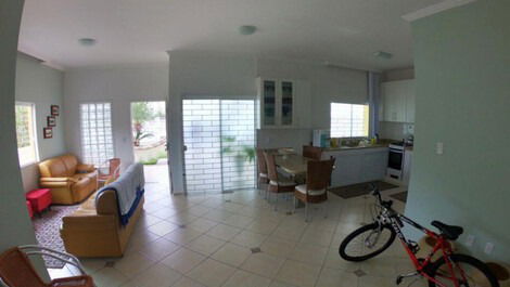 House for Rent in Palmas Beach