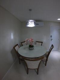 Se alquila apartamento completo