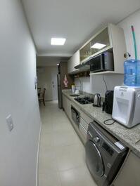 Se alquila apartamento completo