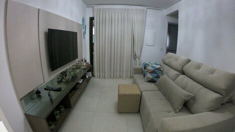 Se alquila apartamento completo