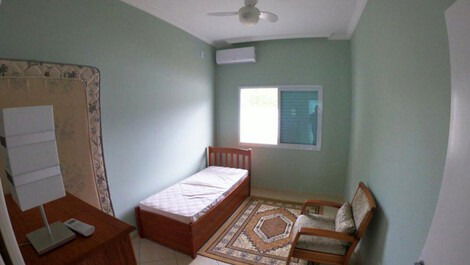 House for Rent in Palmas Beach